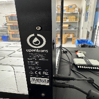 Opentrons OT2 Liquid Handler image 1